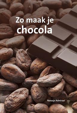 Zo maak je chocola