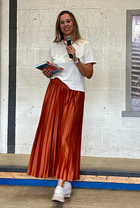 Elsbeth Teeling