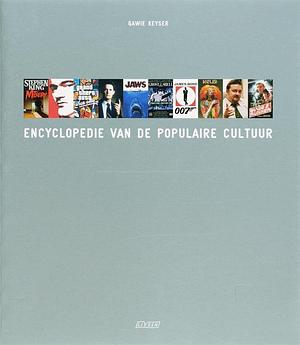 Encyclopedie van de populaire cultuur