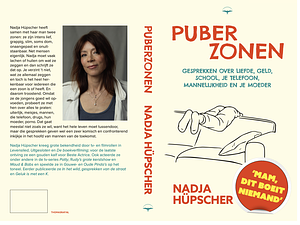 Puberzonen