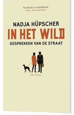 In het wild