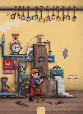 De droommachine