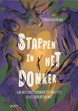 Stappen in het donker