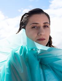 Sholeh Rezazadeh