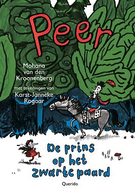 Peer II - De prins op het zwarte paard