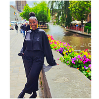 Fatima Kaisamba Y Bellay