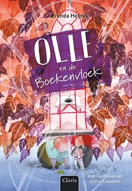 Olle en de Boekenvloek