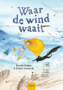 Waar de wind waait
