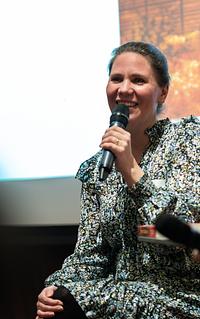 Danique  van der  Rijt