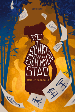 De schat van Schimmenstad