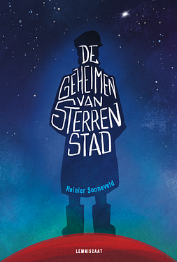 De geheimen van Sterrenstad