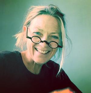 Lizzy van Pelt