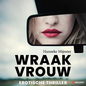 Wraakvrouw