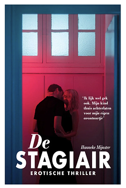 De Stagiair