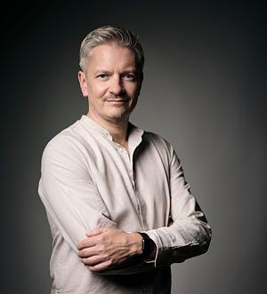 Jorrit de Klerk (foto © Jurjen Backer Dirks)