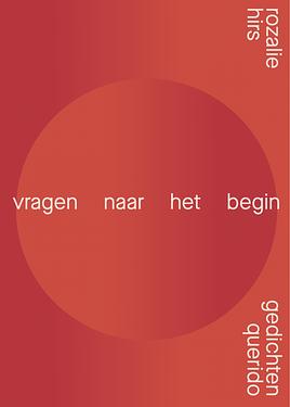 vragen naar het begin