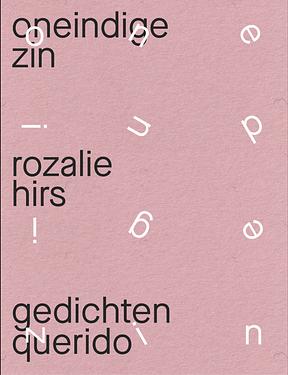 oneindige zin