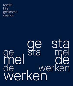 gestamelde werken