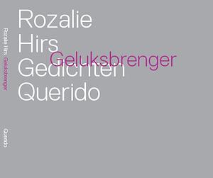 Geluksbrenger
