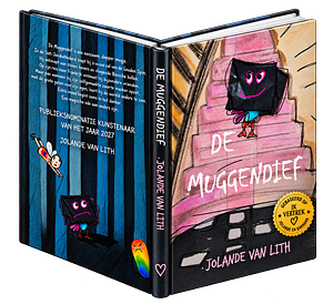 De Muggendief