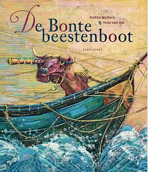 De Bontebeestenboot