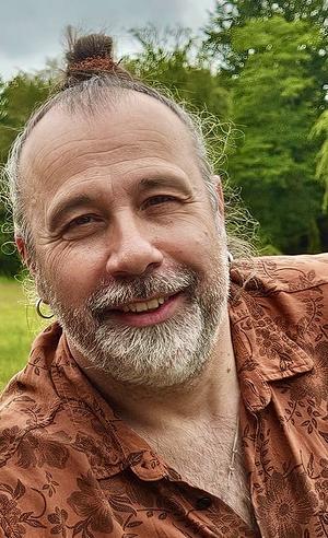Stefan Wolters