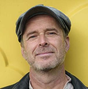 Roel Seidell (foto © Peter van Esch)
