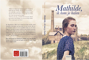 Mathilde, ik kom je halen