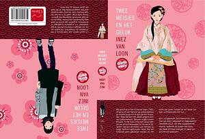 Twee meisjes en het geluk