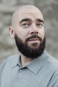 Derek Otte
