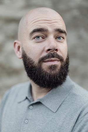 Derek Otte (foto © Hans Reitzema)