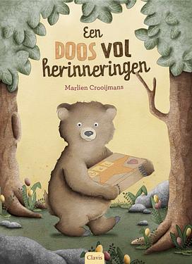Een doos vol herinneringen