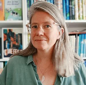 Mandy Pijl
