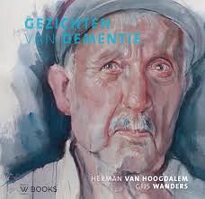 Gezichten van dementie