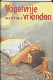 Vogelvrije vrienden