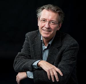 Gijs Wanders (foto © foto: Paul Grefkens)
