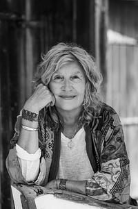 Rose-Mary de Boer