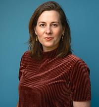 Olga Vrolijk