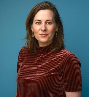 Olga Vrolijk (foto © Armando Ello)