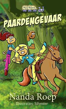Paardengevaar