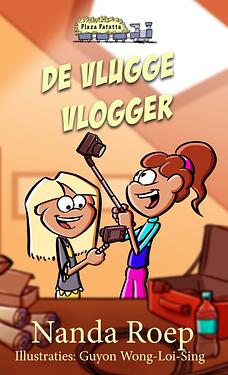 De vlugge vlogger