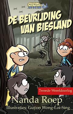 De Bevrijding van Biesland