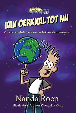 Van Oerknal tot Nu