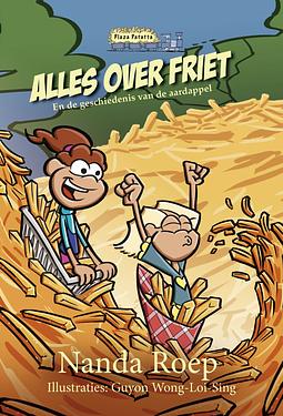 Alles over friet