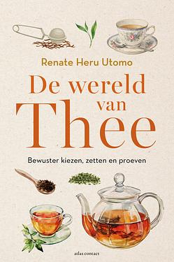 De wereld van thee