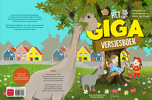 Het Giga Versjesboek