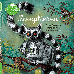 Willewete Zoogdieren
