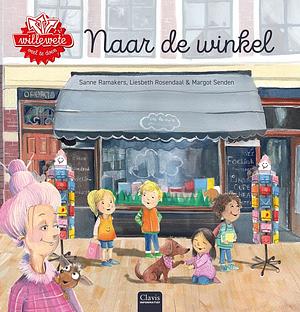 Willewete Naar de Winkel
