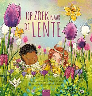 Op zoek naar de lente