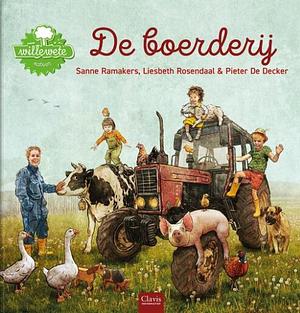 Willewete De Boerderij